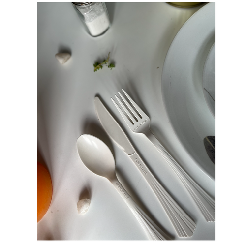 Compostable Cutlery