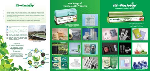 Bio-plastobag Brochure