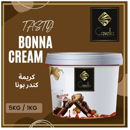 Bonna cream