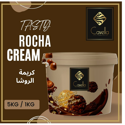 Rocha cream