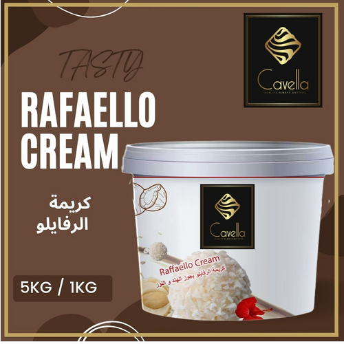 Rafaello Cream