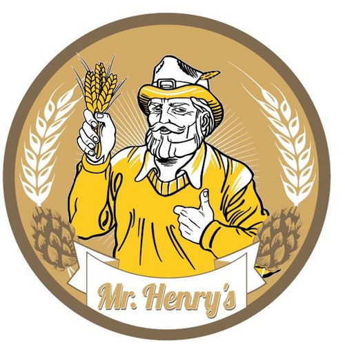 Mr.Henry's