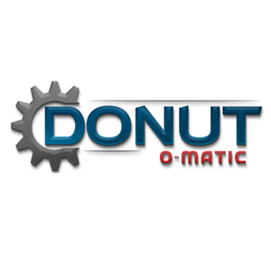 Donut-O-Matic