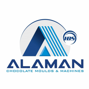 ALAMAN FOR CHOCOLATE MOULDS AND MACHINES