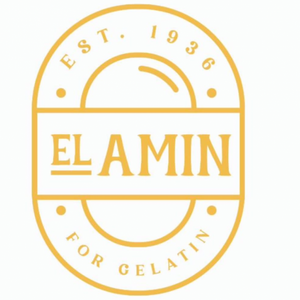 Elamin For Gelatin