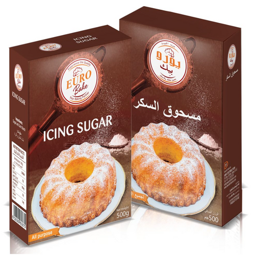 Icing Suger