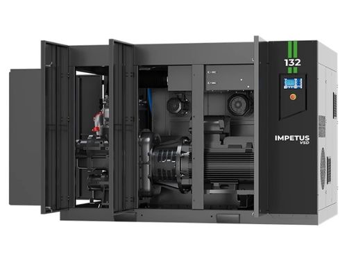 HERTZ Compressors Impetus Series