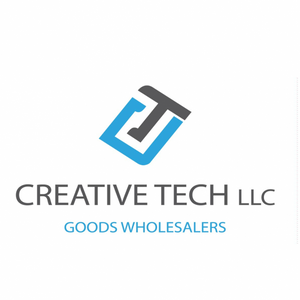 Creativetech Goods Wholesalers LLC