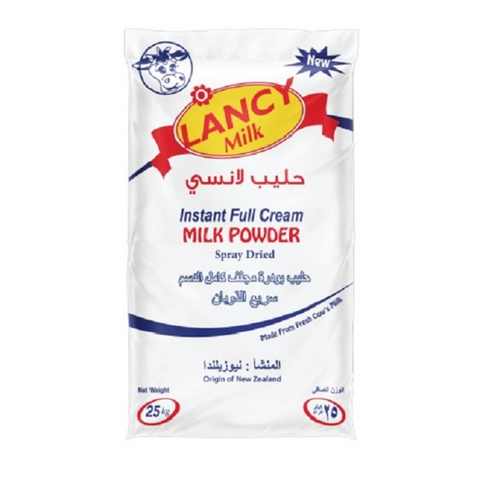 Lancy Milk Powder