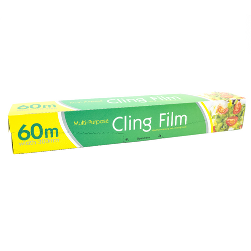 Cling films