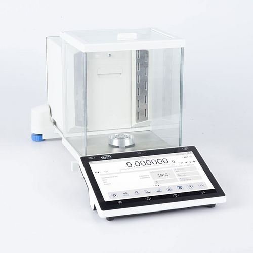 Laboratory Weighing Solutions