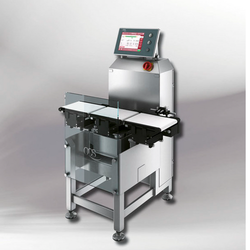 Check Weighers & X-Ray Systems
