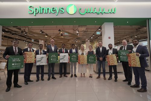 Hotpack Global ties-up with Spinneys to pioneer sustainable retail packaging solutions in UAE