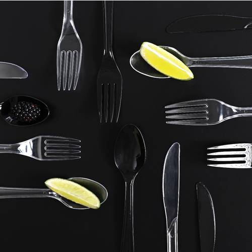 Premium Cutlery Gulfood Manufacturing 2023