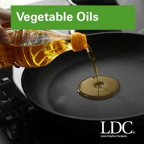 LDC Vegetable Oils