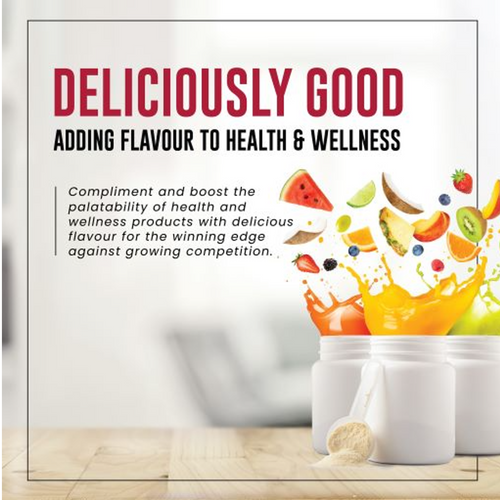 Health & Wellness | Deliciously Good