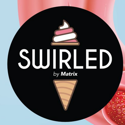 Swirled by Matrix