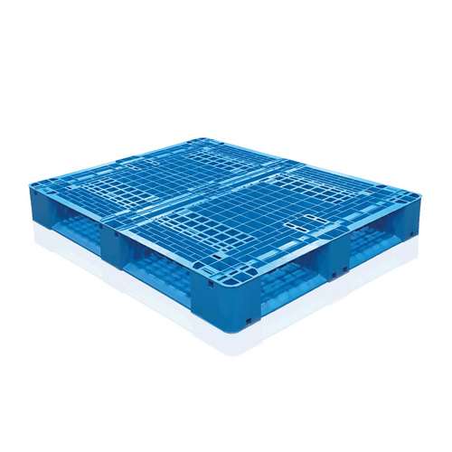 Industrial Pallet (04Plus) Gulfood Manufacturing 2023