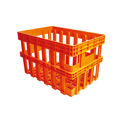 Stackable Crate