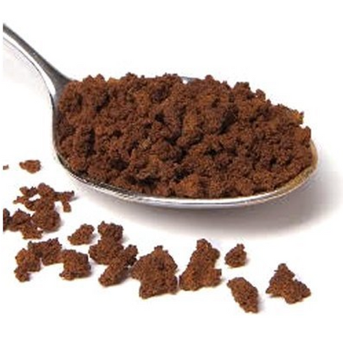 Agglomerated Instant Coffee