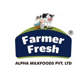 Alpha Milkfoods Pvt. Ltd.