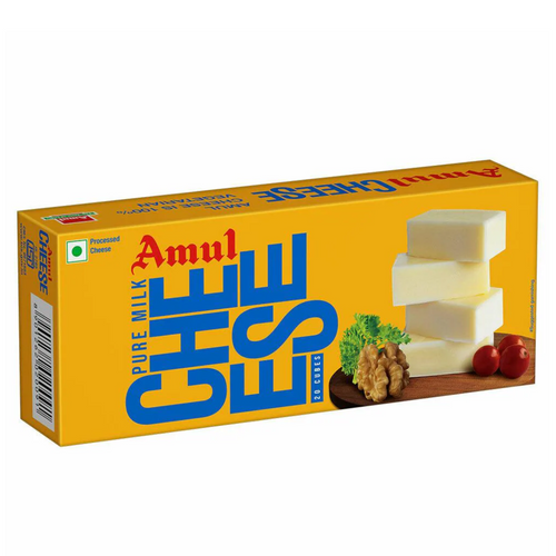 Amul Cheese