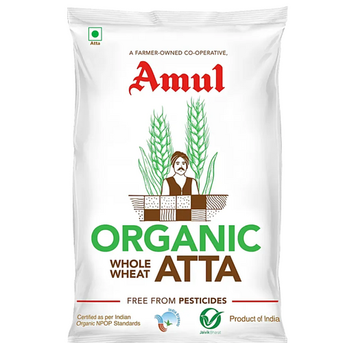 Amul Organic
