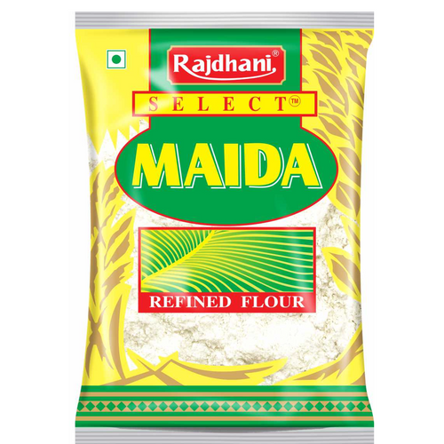 Maida