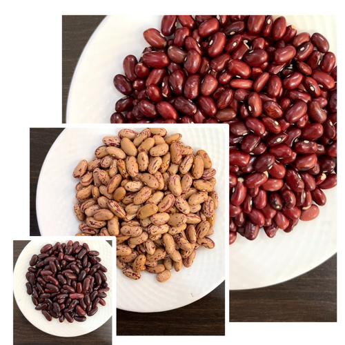 Rajma/ Red Kidney Beans