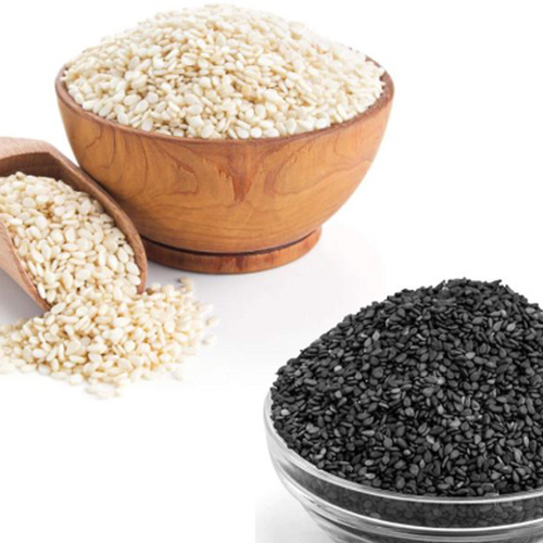 High Quality 100% Organic White Sesame For Export From India Good Quality Stock Available For Ready To Ship