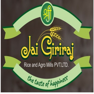 Jai Giriraj Rice and Agro Mills Pvt Ltd