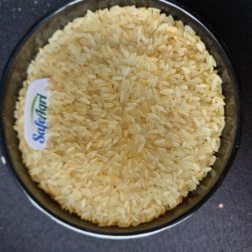 INDIAN PARBOILED RICE