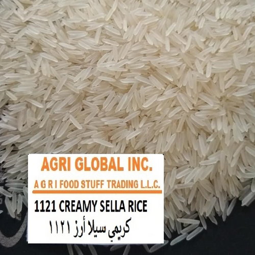 BASMATI RICE Gulfood 2025   500x500