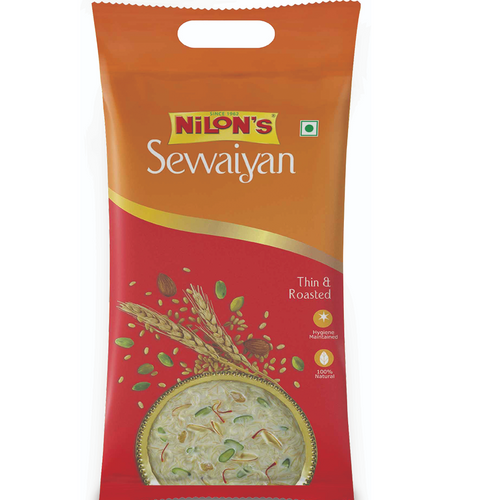 Sevaiya and sauces
