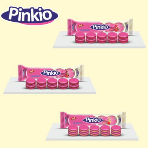 Pinkio