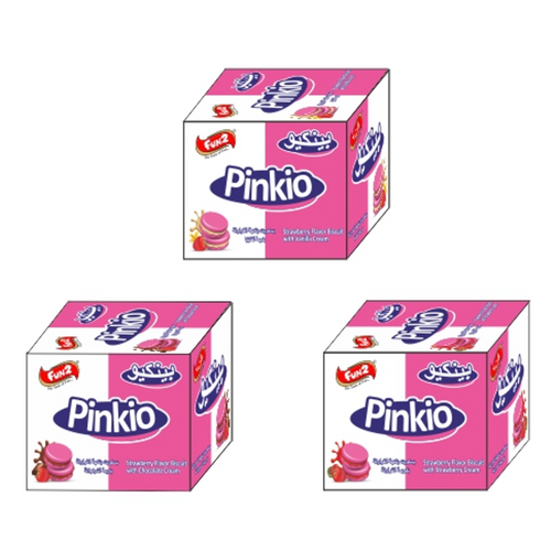 Pinkio