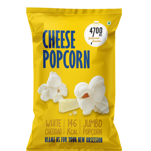 4700BC Cheese Popcorn