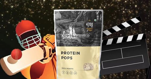 We don’t sell Popcorn on our Instagram, we just sell Pop Culture: Chirag Gupta, 4700BC