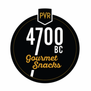 4700BC Gourmet Snacks