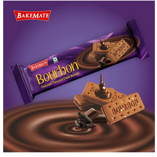 BOURBON BISCUITS Gulfood 2025