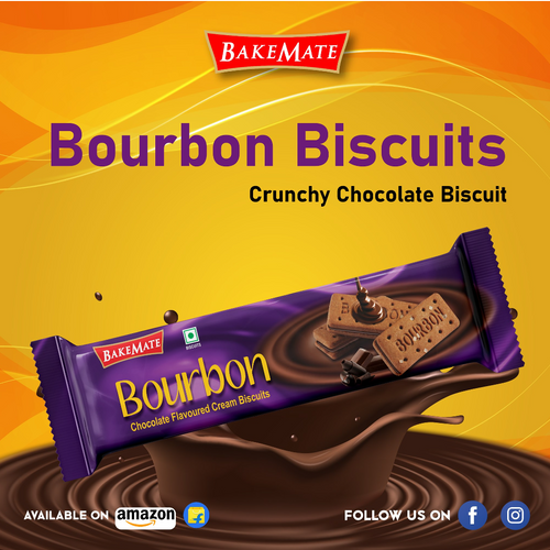 BOURBON BISCUITS Gulfood 2025
