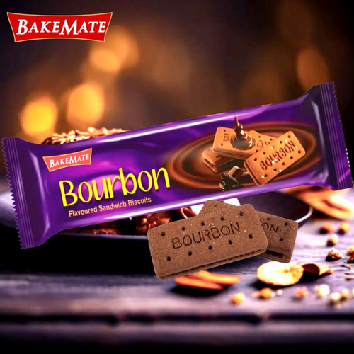 BOURBON BISCUITS Gulfood 2025