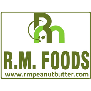 R.M.FOODS (PEANUT BUTTER)