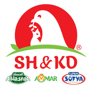 Shammout & Kiddeh Foods