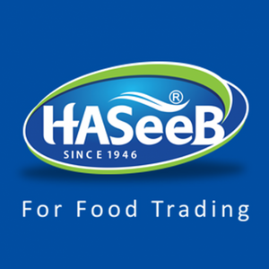 Haseeb for food trading