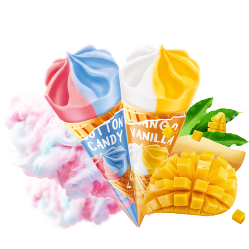 Jordanian Mottaa Company for Ice Cream Gulfood 2024