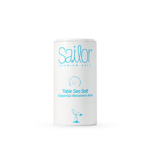 Sailor Paper Shakers