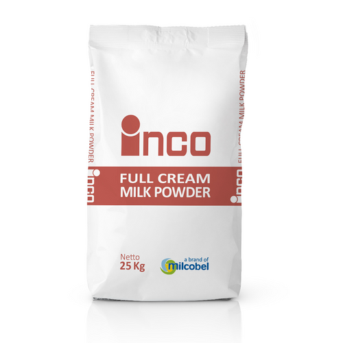 Inco and Binco Milk Powder