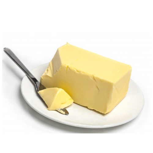 Unsalted butter