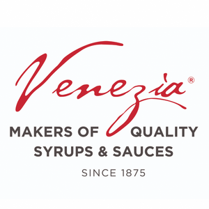 Venezia Syrups & Sauces